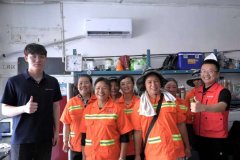 6万台大屏电视即可汇聚成一个尺度化五人制脚球